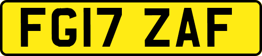 FG17ZAF