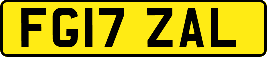 FG17ZAL