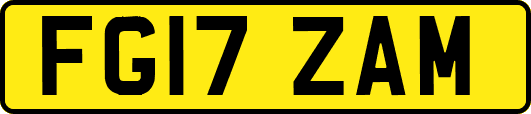 FG17ZAM