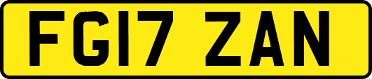 FG17ZAN