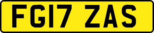 FG17ZAS