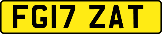 FG17ZAT