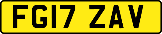 FG17ZAV