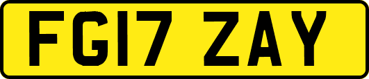 FG17ZAY
