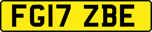 FG17ZBE