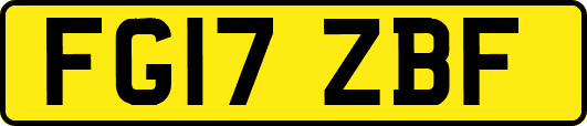 FG17ZBF