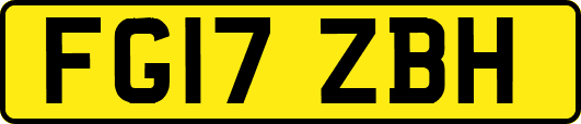 FG17ZBH