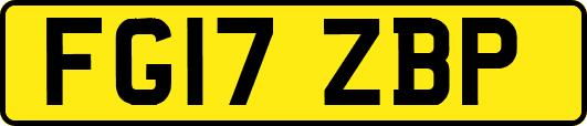 FG17ZBP