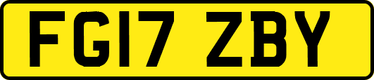 FG17ZBY