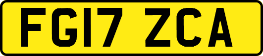 FG17ZCA