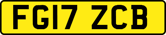FG17ZCB
