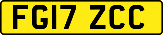 FG17ZCC