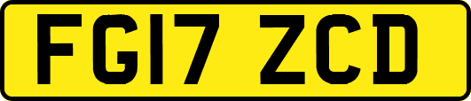 FG17ZCD