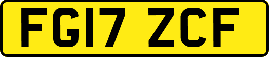 FG17ZCF