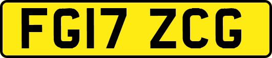 FG17ZCG