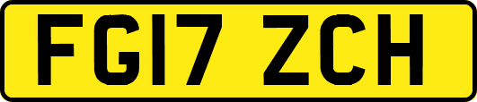 FG17ZCH