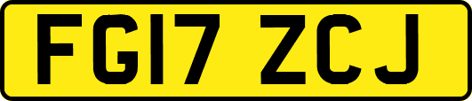 FG17ZCJ