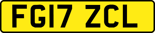 FG17ZCL