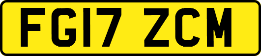 FG17ZCM