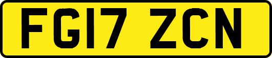 FG17ZCN