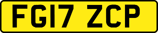 FG17ZCP