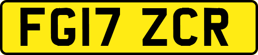 FG17ZCR