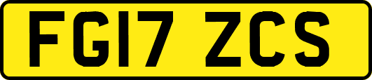 FG17ZCS