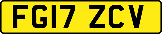 FG17ZCV
