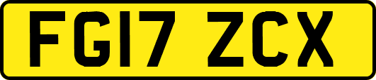 FG17ZCX