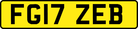 FG17ZEB