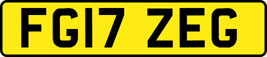 FG17ZEG