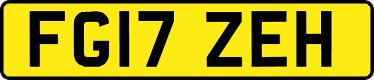 FG17ZEH