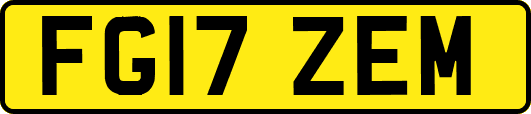 FG17ZEM