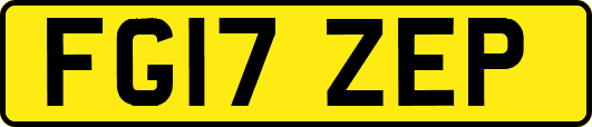 FG17ZEP