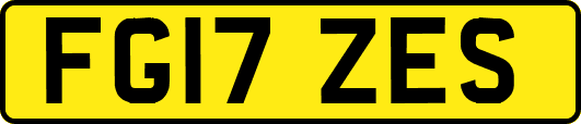 FG17ZES