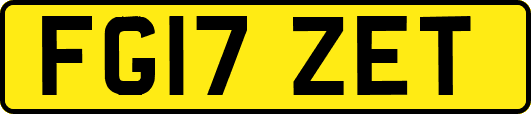 FG17ZET