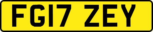 FG17ZEY