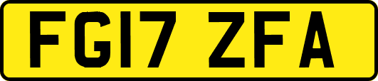 FG17ZFA