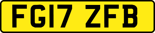 FG17ZFB