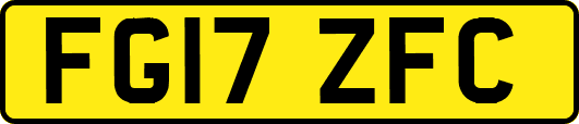FG17ZFC