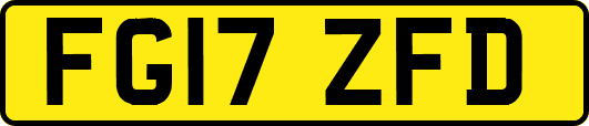 FG17ZFD