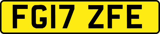 FG17ZFE