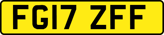 FG17ZFF