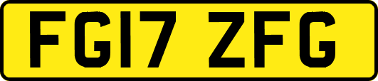 FG17ZFG