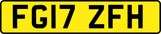FG17ZFH