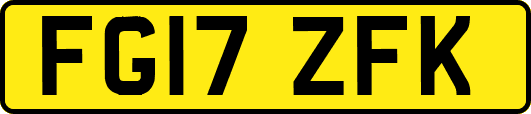 FG17ZFK