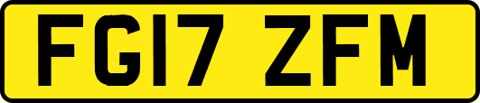 FG17ZFM