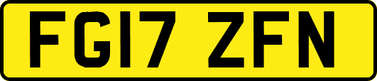 FG17ZFN