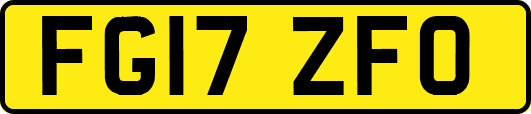 FG17ZFO