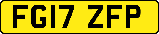FG17ZFP